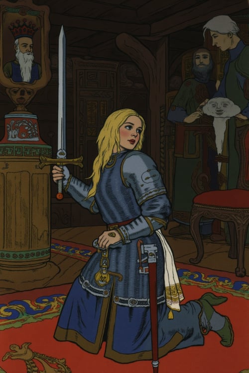Ivan Bilibin 1 1024CapD6A3Cos5 2025-02-28 22:57:57 by NobodyButMeow on Tensor.Art