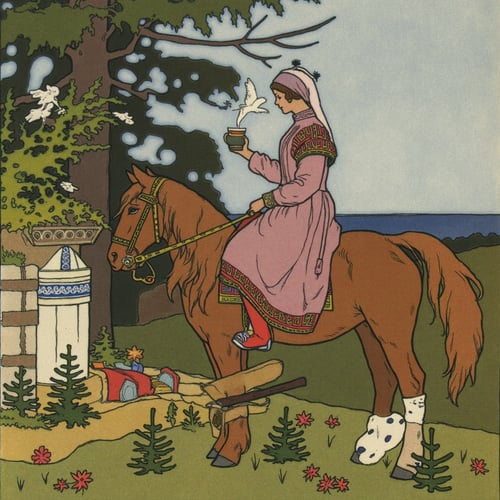 Ivan Bilibin 1 1024CapD6A3Cos5 2025-02-28 22:57:57 by NobodyButMeow on Tensor.Art