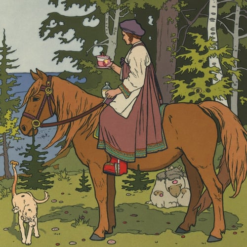 Ivan Bilibin 1 1024CapD6A3Cos5 2025-02-28 22:57:57 by NobodyButMeow on Tensor.Art