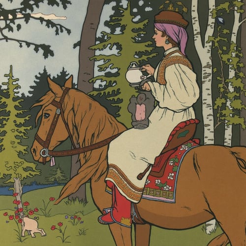 Ivan Bilibin 1 1024CapD6A3Cos5 2025-02-28 22:57:57 by NobodyButMeow on Tensor.Art