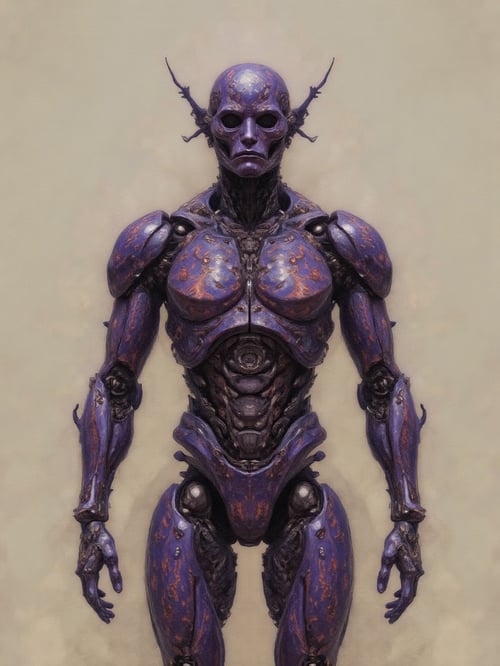 PFP Dark Fantasy by JhonatanSM on Tensor.Art