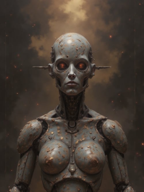 PFP Dark Fantasy by JhonatanSM on Tensor.Art