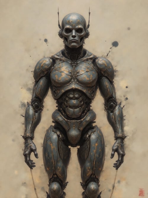 PFP Dark Fantasy by JhonatanSM on Tensor.Art