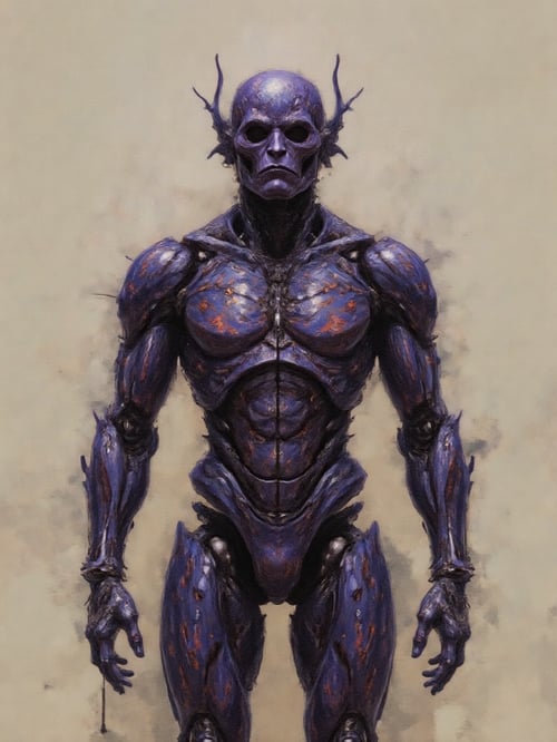 PFP Dark Fantasy by JhonatanSM on Tensor.Art