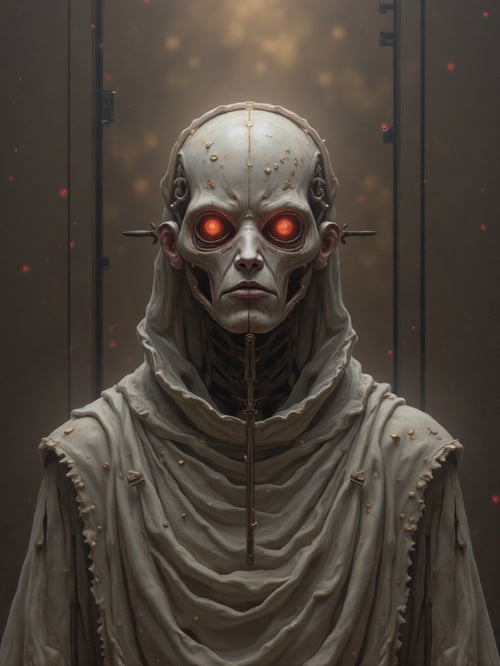 PFP Dark Fantasy by JhonatanSM on Tensor.Art