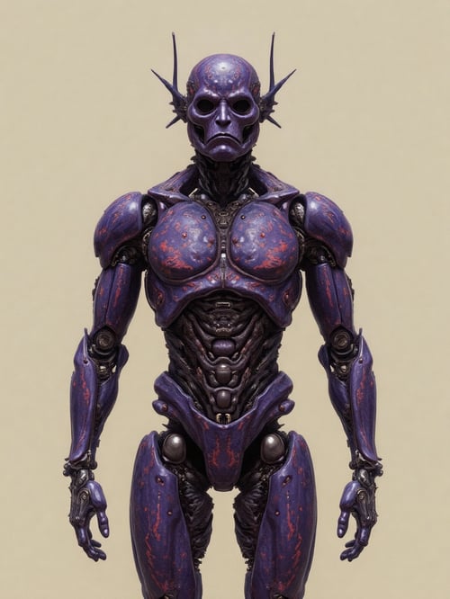 PFP Dark Fantasy by JhonatanSM on Tensor.Art