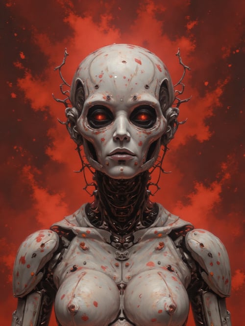 PFP Dark Fantasy by JhonatanSM on Tensor.Art