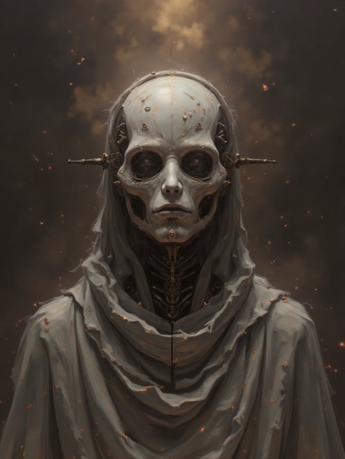 PFP Dark Fantasy by JhonatanSM on Tensor.Art