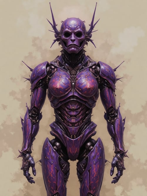 PFP Dark Fantasy by JhonatanSM on Tensor.Art