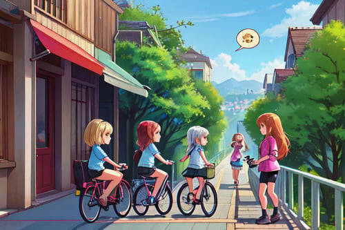 [SD1.5] ⚫🌼BlackDaisyMix - "Kawaii" Anime Mix by AzelusLightvale on Tensor.Art