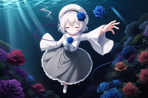 [SD1.5] Pandora's Box/ConcoctionMix - Experimental Mix by AzelusLightvale on Tensor.Art