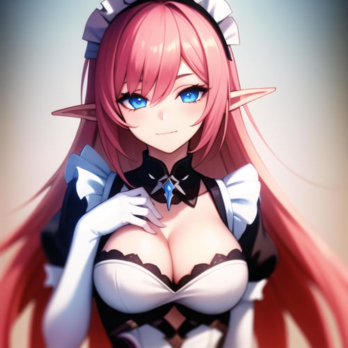 [SD1.5] Pandora's Box/ConcoctionMix - Experimental Mix by AzelusLightvale on Tensor.Art