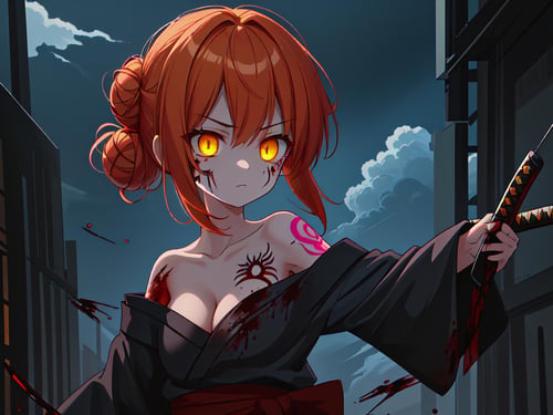 [SD1.5] ⚫🌼BlackDaisyMix - "Kawaii" Anime Mix by AzelusLightvale on Tensor.Art