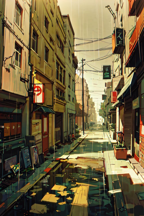 [SD1.5] ColorSplash - V-prediction Vibrant Anime Mix by AzelusLightvale on Tensor.Art