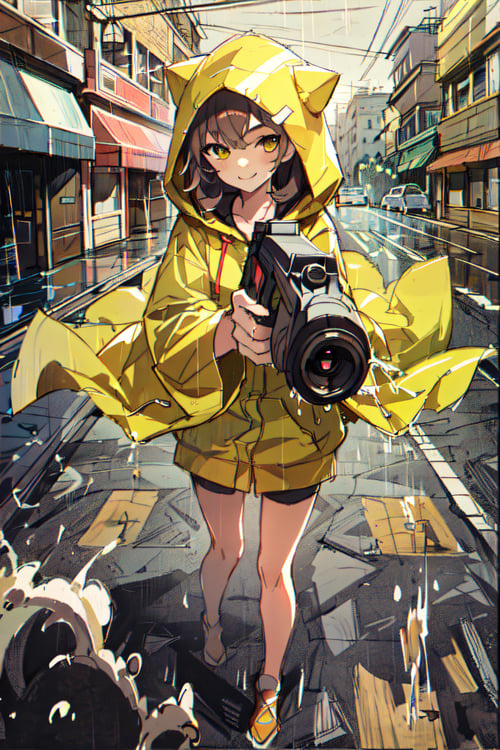 [SD1.5] ColorSplash - V-prediction Vibrant Anime Mix by AzelusLightvale on Tensor.Art