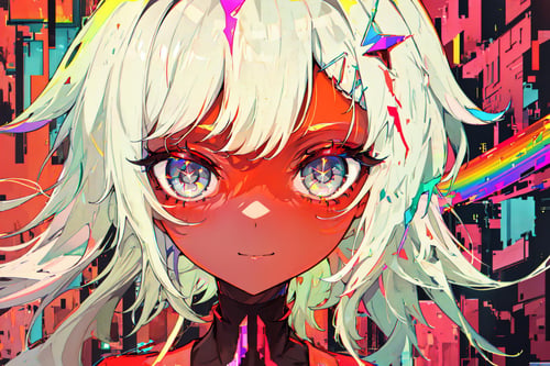 [SD1.5] ColorSplash - V-prediction Vibrant Anime Mix by AzelusLightvale on Tensor.Art