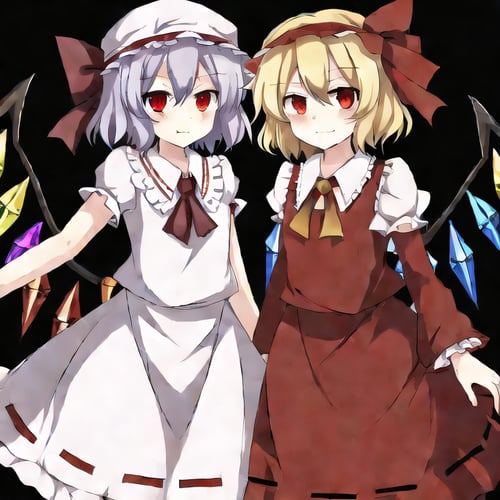 [SD1.5] Pandora's Box/ConcoctionMix - Experimental Mix by AzelusLightvale on Tensor.Art