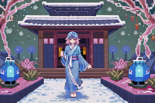 [SD1.5] Pandora's Box/ConcoctionMix - Experimental Mix by AzelusLightvale on Tensor.Art
