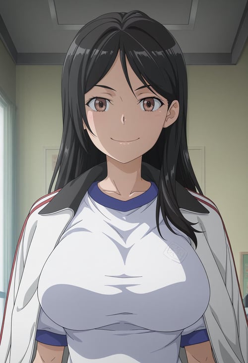 COMMISSION-Seiri Fukiyose-Toaru Majutsu no Index IL by kageno on Tensor.Art