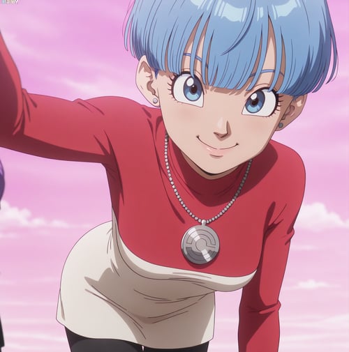 Bulma, Daima by Vegeta_Cuarto on Tensor.Art