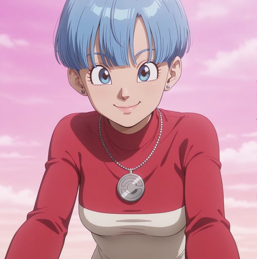 Bulma, Daima by Vegeta_Cuarto on Tensor.Art