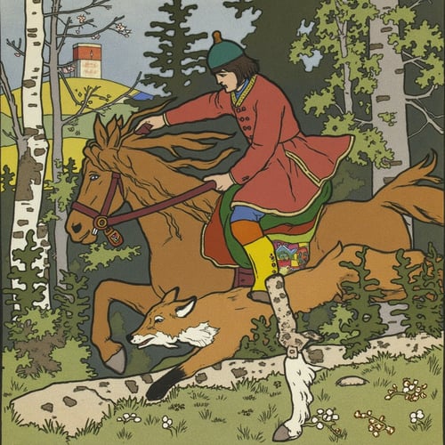 Ivan Bilibin 1 1024CapD6A3Cos5 2025-02-28 22:57:57 by NobodyButMeow on Tensor.Art