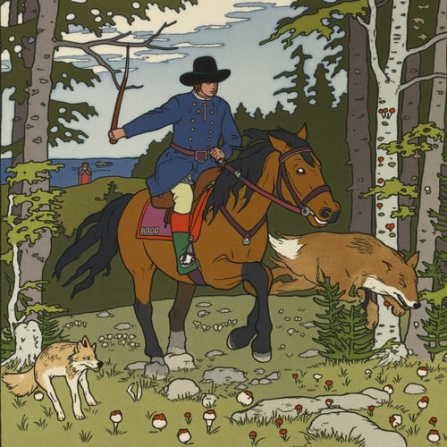 Ivan Bilibin 1 1024CapD6A3Cos5 2025-02-28 22:57:57 by NobodyButMeow on Tensor.Art