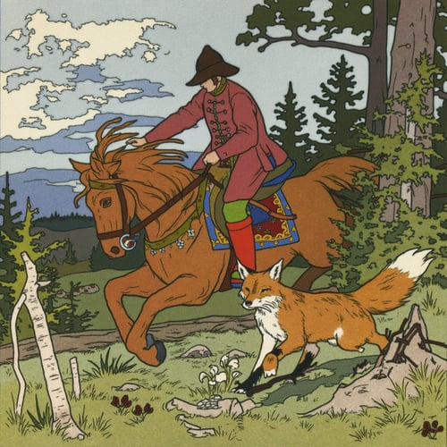 Ivan Bilibin 1 1024CapD6A3Cos5 2025-02-28 22:57:57 by NobodyButMeow on Tensor.Art