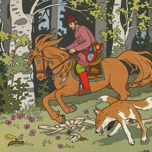 Ivan Bilibin 1 1024CapD6A3Cos5 2025-02-28 22:57:57 by NobodyButMeow on Tensor.Art