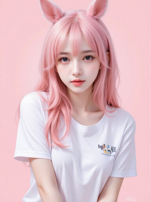 小妖精02 by visLily on Tensor.Art