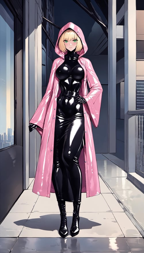 Tesomu (Latex Artist) Style by From /dev/null on Tensor.Art