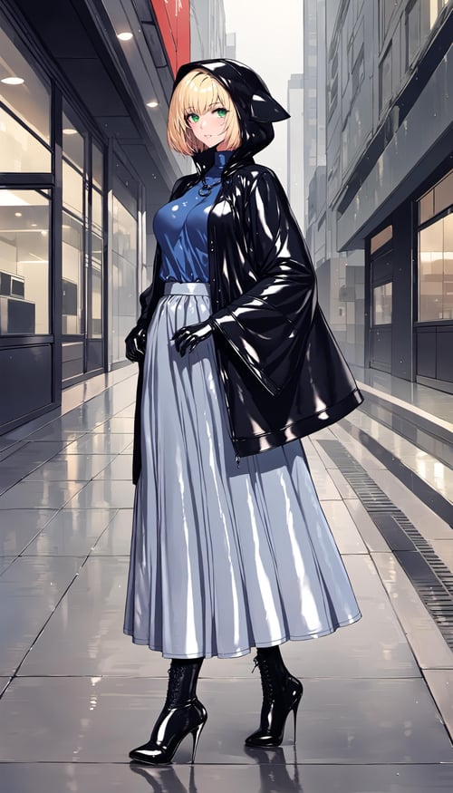 Tesomu (Latex Artist) Style by From /dev/null on Tensor.Art