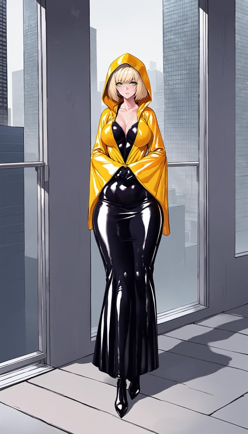 Tesomu (Latex Artist) Style by From /dev/null on Tensor.Art
