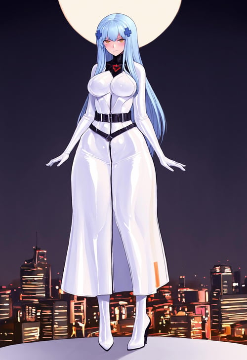 Tesomu (Latex Artist) Style by From /dev/null on Tensor.Art