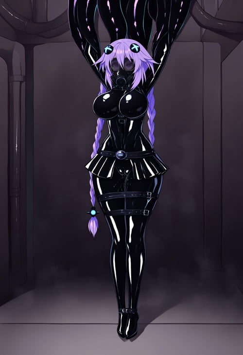 Tesomu (Latex Artist) Style by From /dev/null on Tensor.Art