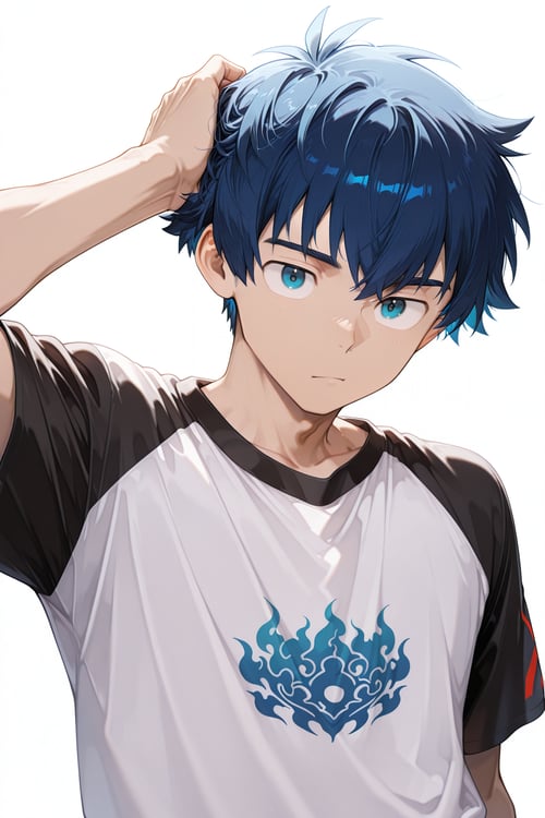 Akito(瑛翔) - Original Character by Conndy on Tensor.Art