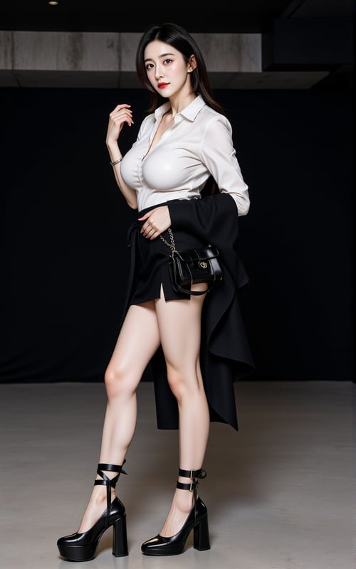 Park Gi-Hyun  by Ai Lover on Tensor.Art