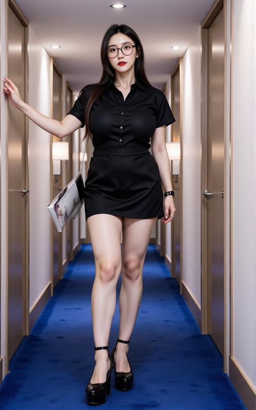 Park Gi-Hyun  by Ai Lover on Tensor.Art