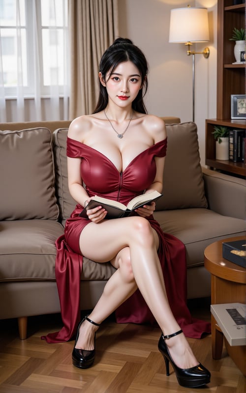 Park Gi-Hyun  by Ai Lover on Tensor.Art