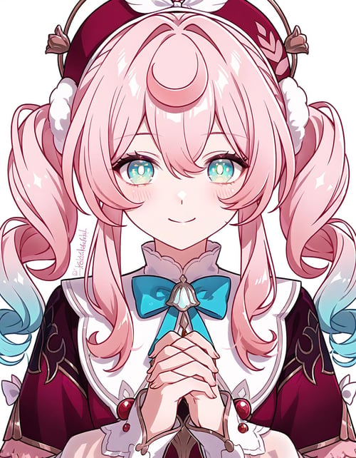 hyacine (honkai: star rail)风堇 崩坏:星穹铁道 by ASN0515 on Tensor.Art