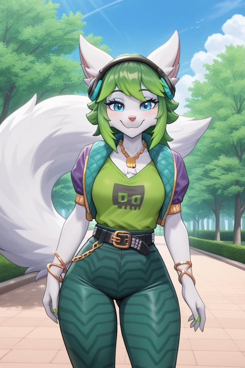 Salt (Paladins) by FinisherStrike on Tensor.Art