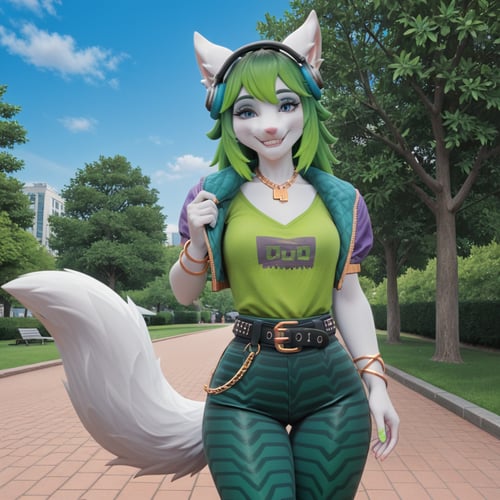 Salt (Paladins) by FinisherStrike on Tensor.Art