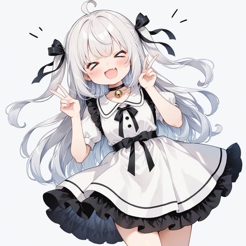 Kawaii Shoujo Style Illustrious by Risk_Art on Tensor.Art