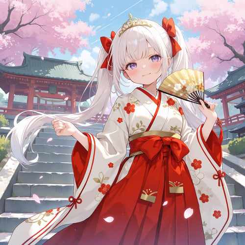 Kawaii Shoujo Style Illustrious by Risk_Art on Tensor.Art