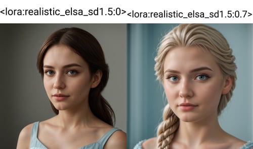 Realistic Elsa by sinatra on Tensor.Art