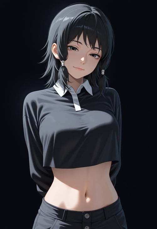 Mifune Fumiko (Chainsaw man) IL by lXlBaNNeR on Tensor.Art