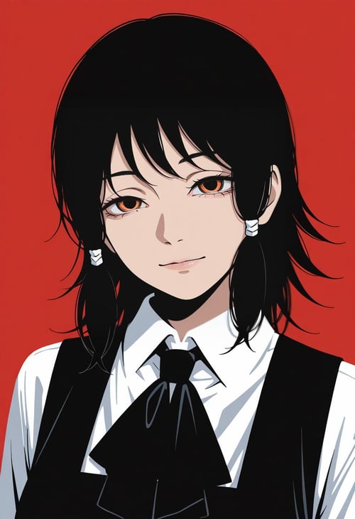 Mifune Fumiko (Chainsaw man) IL by lXlBaNNeR on Tensor.Art