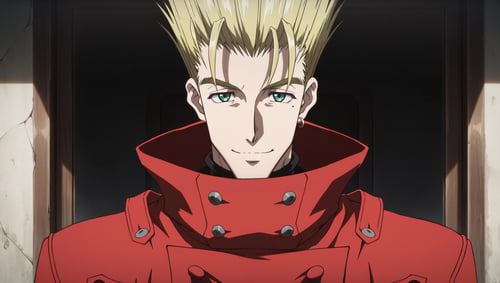 Vash the Stampede Trigun by lXlBaNNeR on Tensor.Art