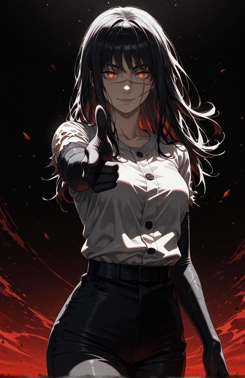 lXlAnIL by lXlBaNNeR on Tensor.Art