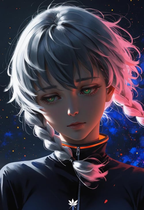 lXlAnIL by lXlBaNNeR on Tensor.Art